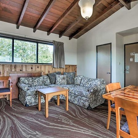 Burkesville Apt With Deck, Views And Pool Access! Extérieur photo
