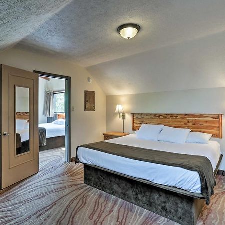 Burkesville Apt With Deck, Views And Pool Access! Extérieur photo