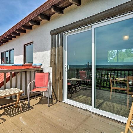 Burkesville Apt With Deck, Views And Pool Access! Extérieur photo