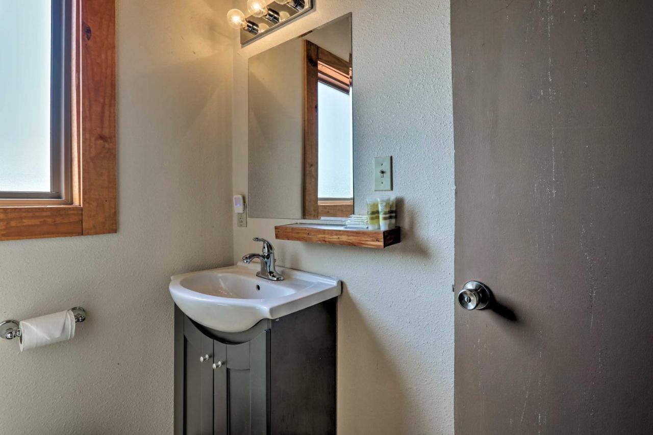 Burkesville Apt With Deck, Views And Pool Access! Extérieur photo
